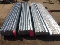 Angulos Multiperforados